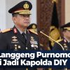 Kapolda DIY baru