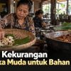 Jogja Kekurangan Nangka Muda untuk Bahan Gudeg